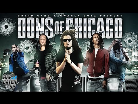 Chaboki - Outta Sight (Prod. by 12Million) [@DJYoungJD x @RapCatchUp Exclusive] @Chaboks