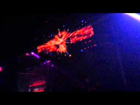 Pryda - Missing Europa