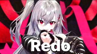 이사키 리오나 - Redo (響咲  リオナ - Redo)