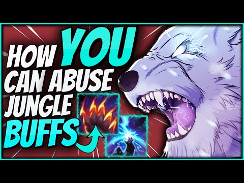 New Volibear JUNGLE BUFFS Are Out NOW & Here Is How You Climb With VOLI! | Volibear S11 Jungle Guide