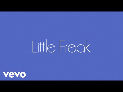 Harry Styles - Little Freak (Audio)