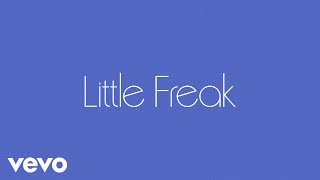 Little Freak Music Video