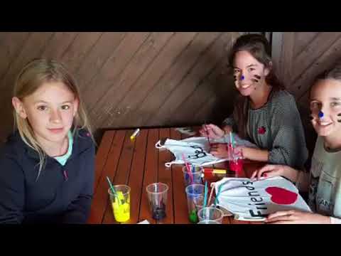 Zeltlager Meesdorf Tag 4 - 02.07.2018