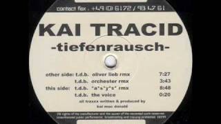 Kai Tracid - Tiefenrausch (ASYS Remix)