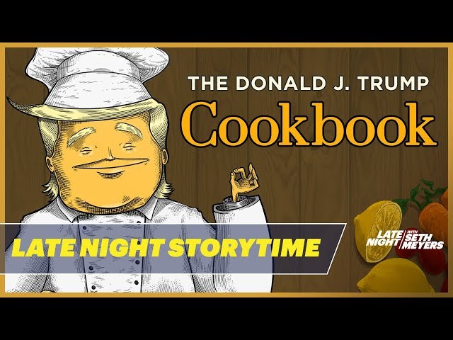 Vidéo Prononciation de Donald J. Trump en anglais