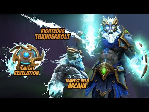 Arcana and Cache Unbundling - ZEUS