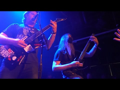 Impaled – Trocar (Live 05/28/2022 at Maryland Deathfest XVIII in Baltimore, MD)