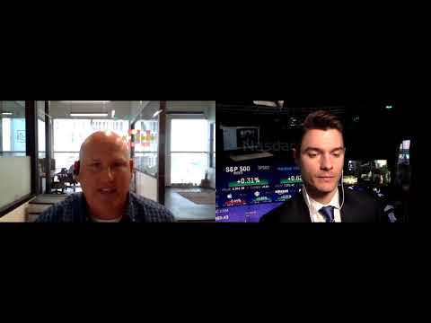 Nathan Latka interviews Birdseed