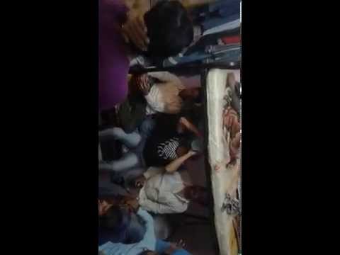 enjoy birthday party son off asif solnki