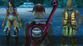 Help From Above - Let's Play Xenoblade Chronicles Part 43