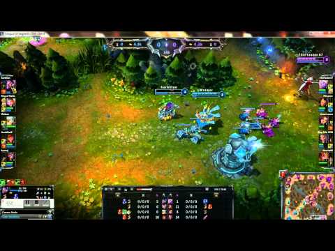 LOL why not to recall with 20 hp