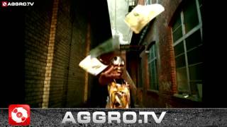 SIDO - STRASSENJUNGE (OFFICIAL HD VERSION AGGRO BERLIN)