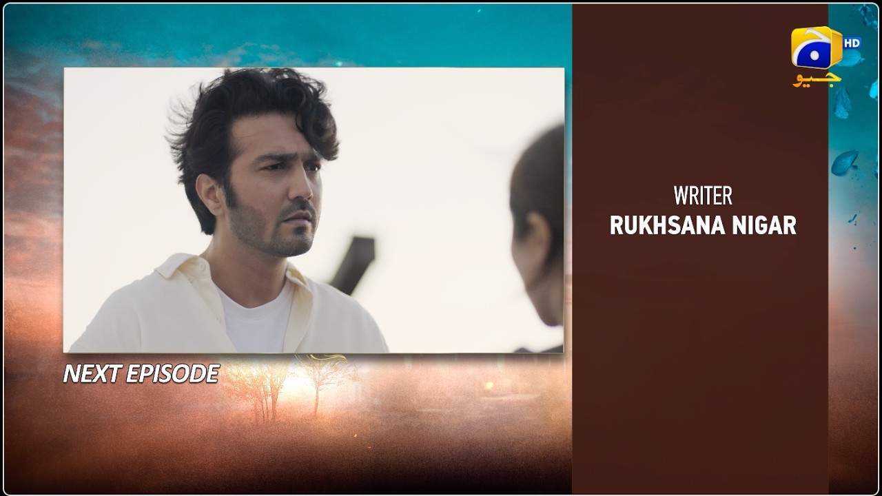 Rang De Episode 43 Teaser - 3rd May 2026 - HAR PAL GEO