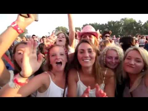 McAlister Kemp Country Proud filmed In The USA