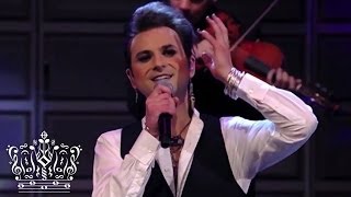 Ola Salo - People Have the Power (Patti Smith cover) live at Polar Music Prize 2011