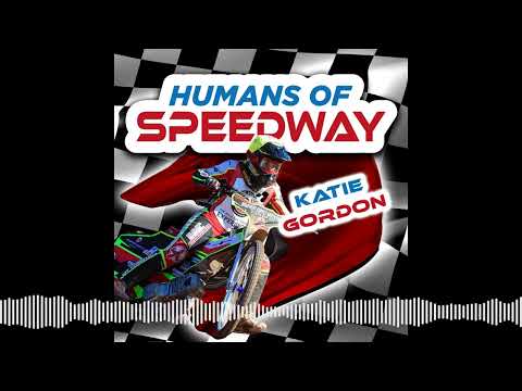 Humans Of Speedway - Katie Gordon