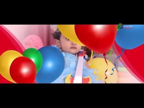 SAMPRITI BIRTHDAY | DIGITAL PHOTOGRAPHY