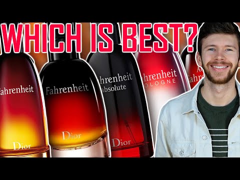 DIOR FAHRENHEIT KAUFRATGEBER – WELCHES IST DAS BESTE?