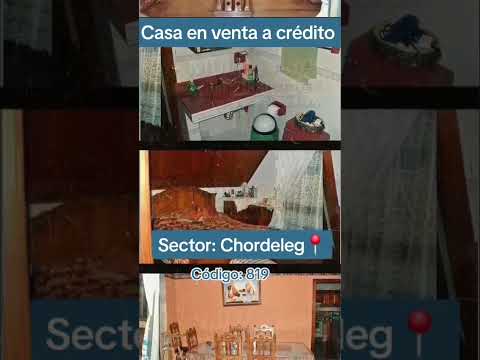 🏡✨ Oportunidad ÚNICA en Chordeleg: Casa de Lujo con 1300 m² de Terreno – ¡A CRÉDITO!