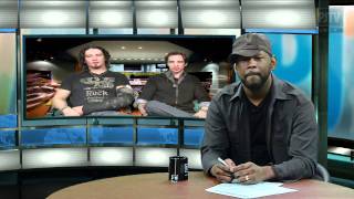 Madison Rising's Conservative Message Receiving Positive Reviews, Even by Occupy Protesters