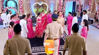 thumb for Kundali Bhagya29 JulyPolice Ne Varun Ko Kiya Arrest Aur Palki Se Kavya Ne Maafi Maangi