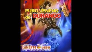 Lamento Show de Durango - Morenita Labios Rojos