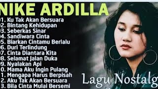 Download lagu LAGU NOSTALGIA TERBARU 2025 || NIKE ARDILLA || KU TAK AKAN BERSUARA  mp3