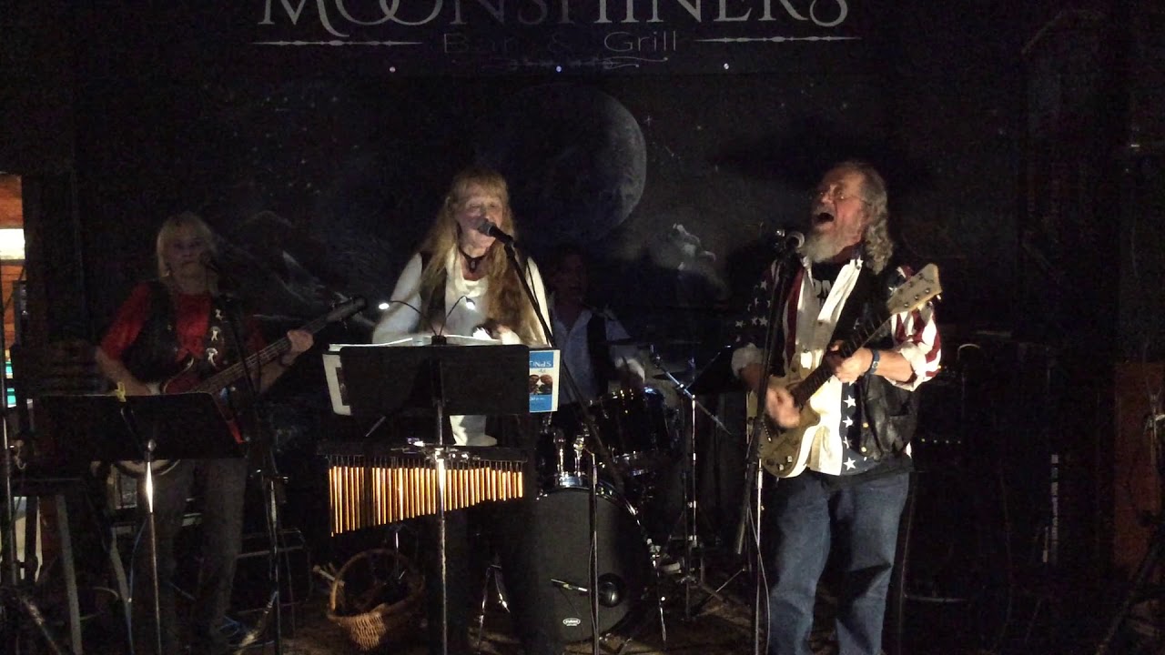Promotional video thumbnail 2 for Seminole Jackson Bands
