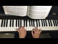 Jingle Bells - Michael Aaron Piano Course Lessons Grade 1 P.60