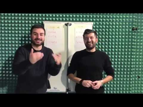 Sanremo 2019 - 3 orticalab