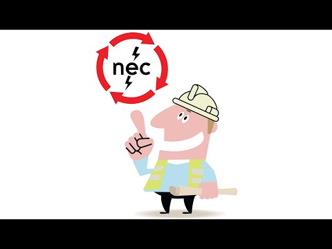 Week 3 Lecture Video EL 120 NEC