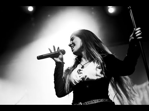 NATURAL SPIRIT - За Смородиной Рекой/Beyond Smorodina River (LIVE)