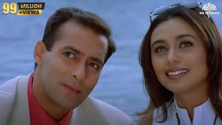 Deewana Hai Yeh Man Lyrics - Chori Chori Chupke Chupke