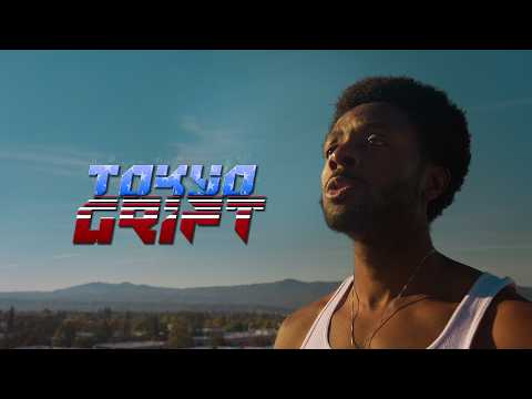 Tokyo Grift ft. Skrullz (Visualizer)