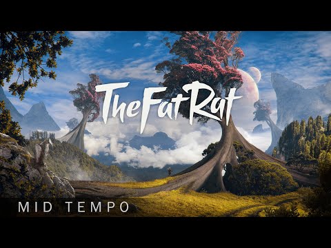 TheFatRat & Laura Brehm - We'll Meet Again Video