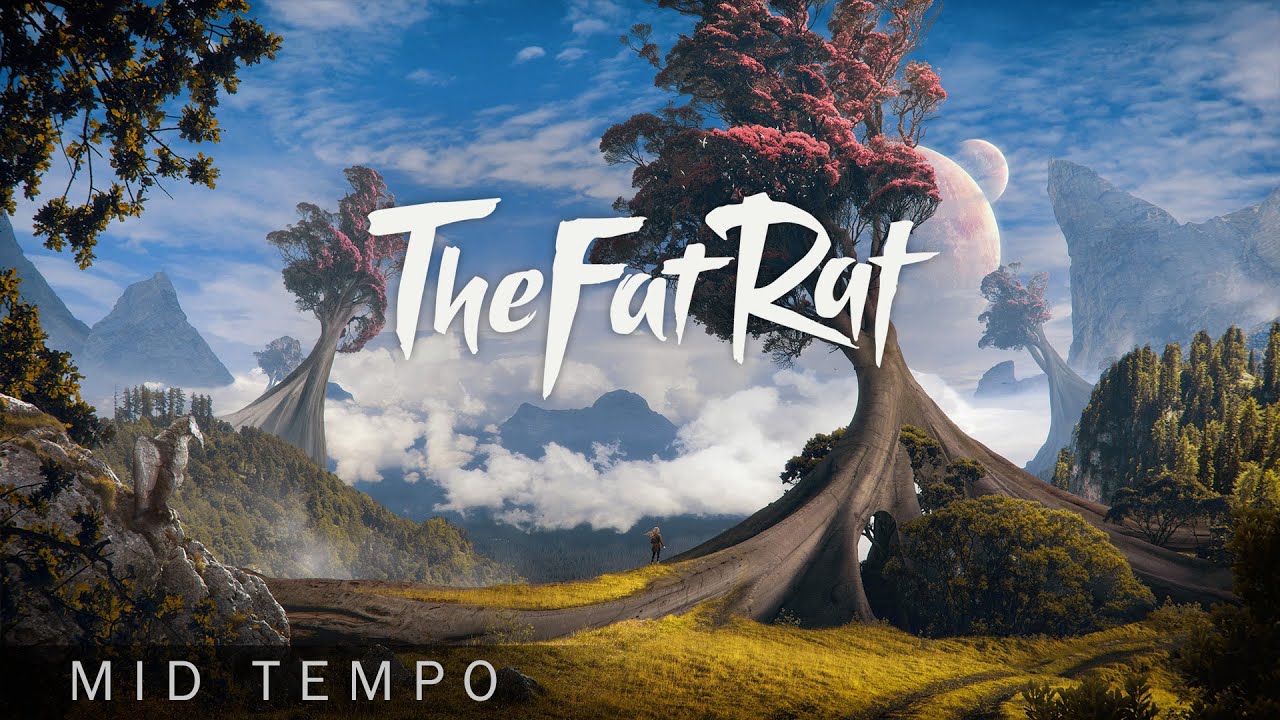 We'll Meet Again Lyrics - TheFatRat & Laura Brehm We'll Meet Again Lyrics - TheFatRat & Laura Brehm