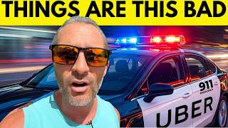 Americans Are So Broke We Can't Even Call an Ambulance