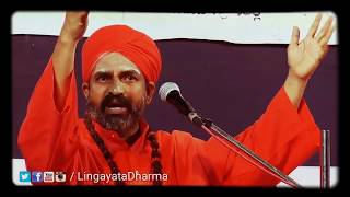ನಿಜಗುಣಾನಂದ ಸ್ವಾಮೀಜಿ latest speech | Part 2 | Vijayapura | Nijagunananda swamiji speech
