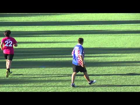 MUDIALITO 2012 ALDAN // CAMPO RAPIDO BAHIA(CAGAS DO MORRAZO)