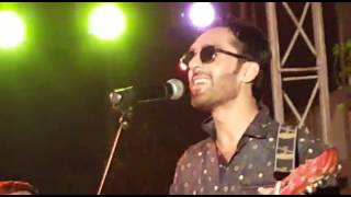 Best ever mashup by Azeem Khan ||Live in Concert at Port Grand|| -- 2nd Day of Eid--- Part 1