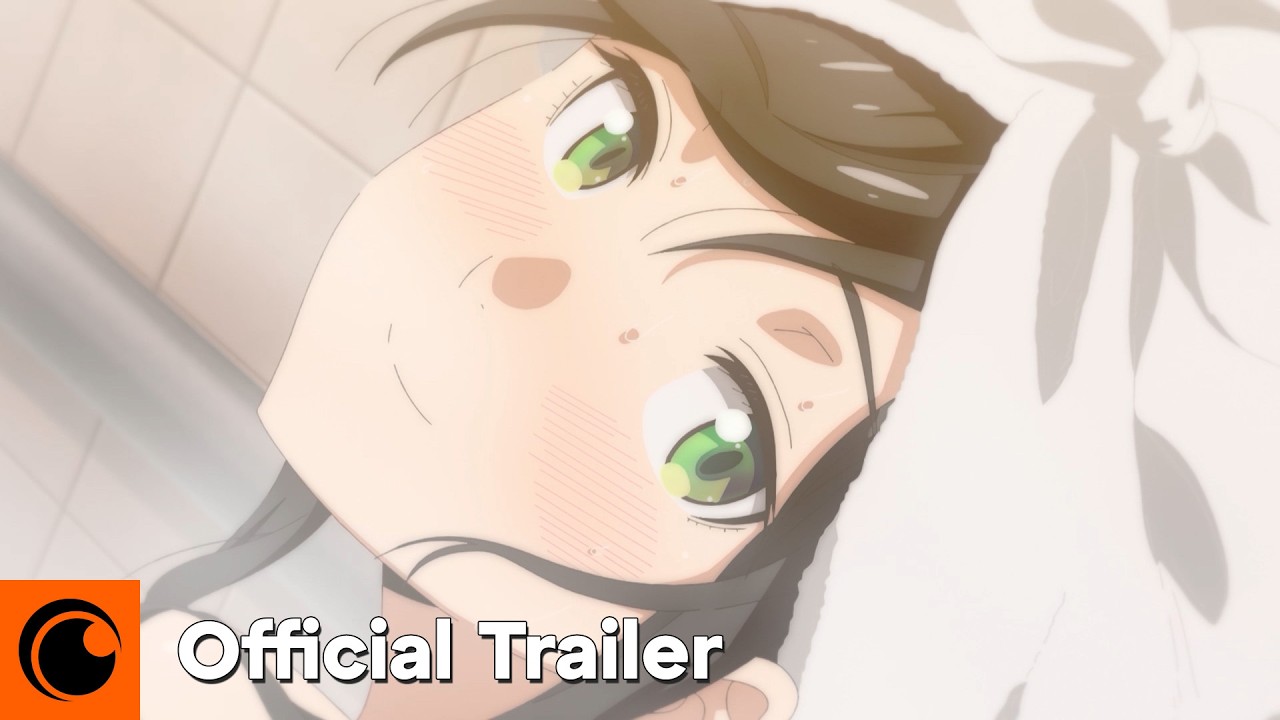 Wash It All Away trailer thumbnail