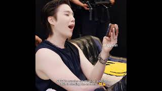 Download lagu SUGA’s big muscles and that beautiful smile… 🐱💪💜 #bts #suga mp3 Download lagu SUGA’s big muscles and that beautiful smile… 🐱💪💜 #bts #suga mp3