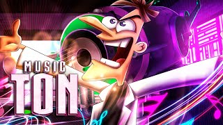 Música-Inator (Doutor Doofenshmirtz) Lyrics English Translation