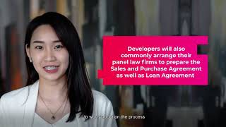 #DWGWeCare​ - Buying Process Of Property In Malaysia