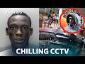 Asylum Seeker Guilty Of Murdering Worker At Hotel Where He Lived ITV News