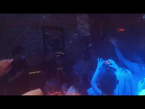 Press Club - Suburbia - Live at Last Chance Rock n Roll Bar - 12.12.21