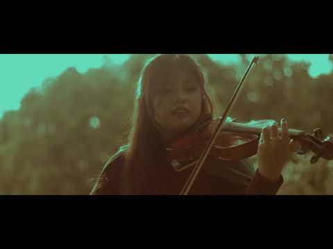 Rebecca Oswald - LOTR Medley Violin Cover