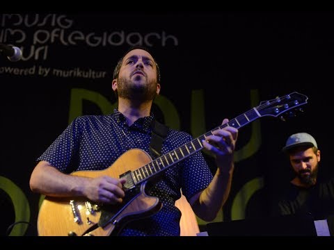 Yotam Silberstein Group - "Matcha" @ musig im pflegidach, Muri