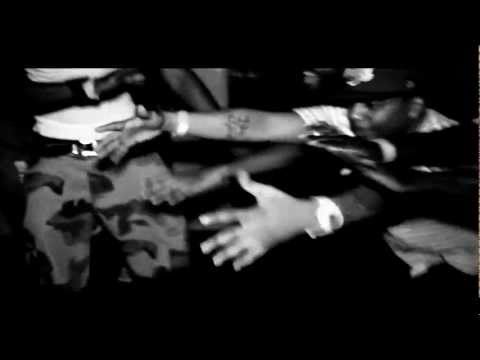 TSUNAMI GANG: "TSUNAMI GANG" (CLUB PERFORMANCE)