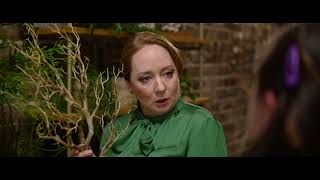 Not a Wallflower - Trailer